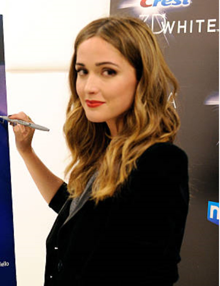 Rose Byrne