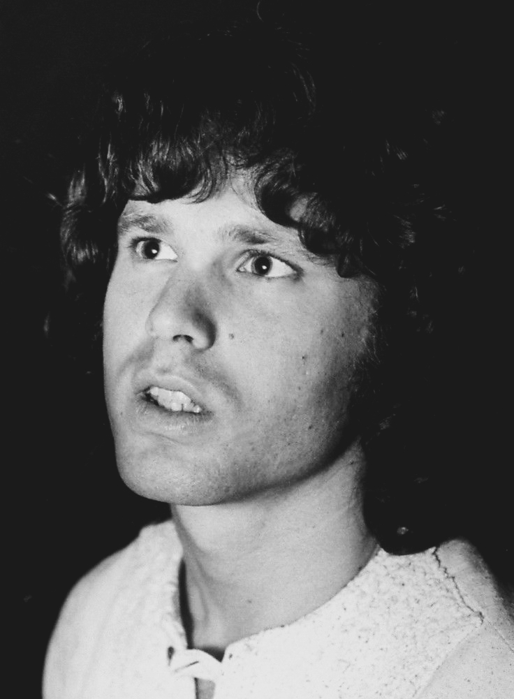 Jim Morrison Jim Morrison