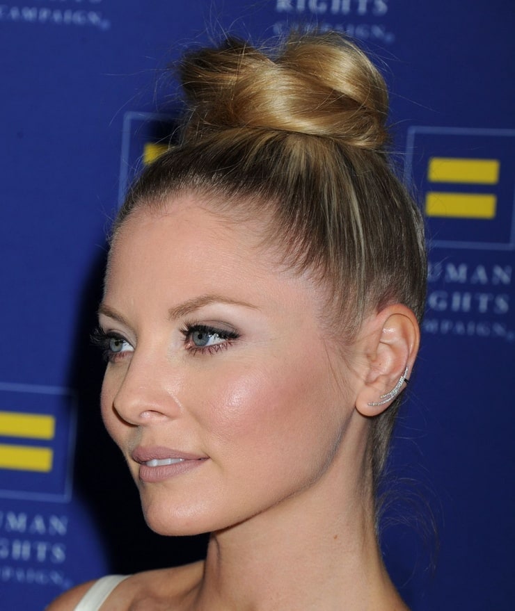 Kaitlin Doubleday