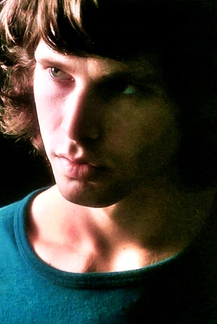 Jim Morrison