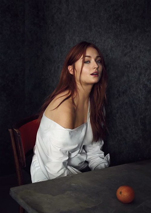 Sophie Turner Sophie Turner