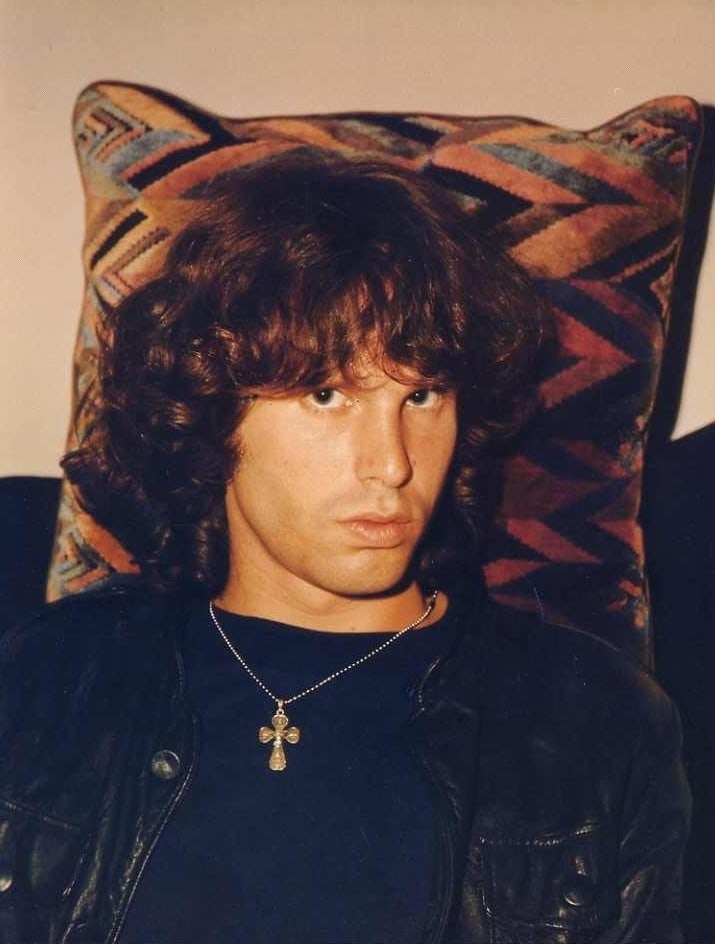 Image of Jim Morrison