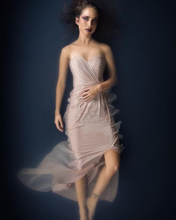 Maiara Walsh