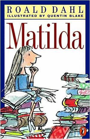 Matilda