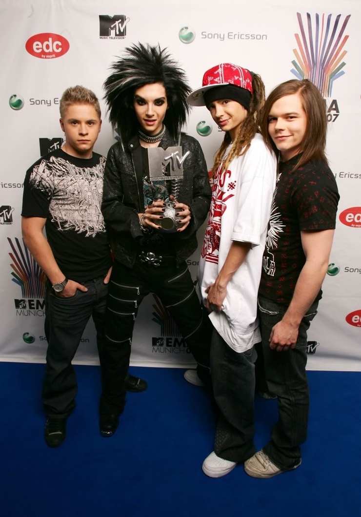 Tokio Hotel