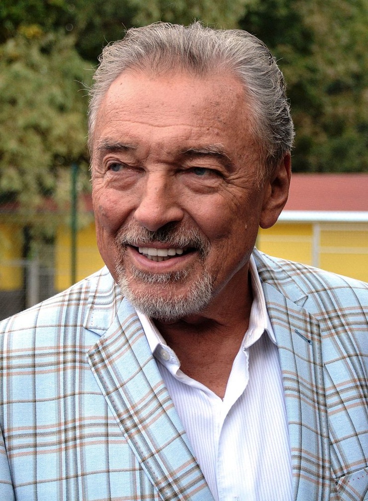 Karel Gott