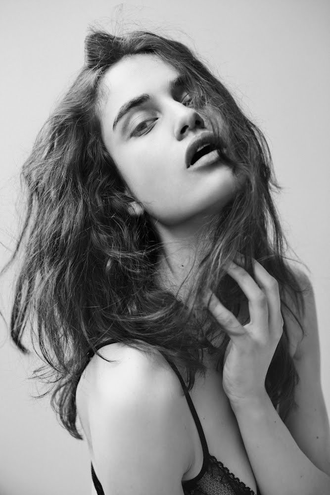Pauline van der Cruysse Pauline van der Cruysse