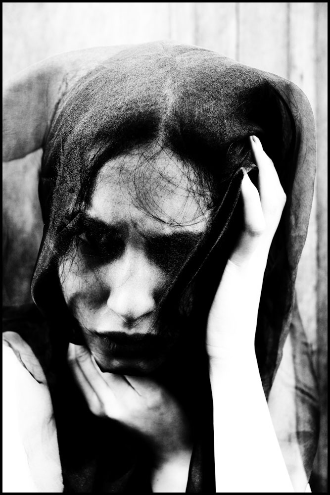 Pauline van der Cruysse