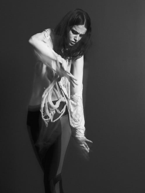 Pauline van der Cruysse