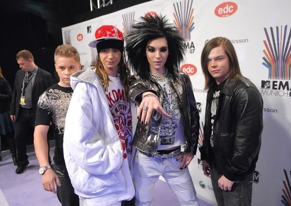 Tokio Hotel