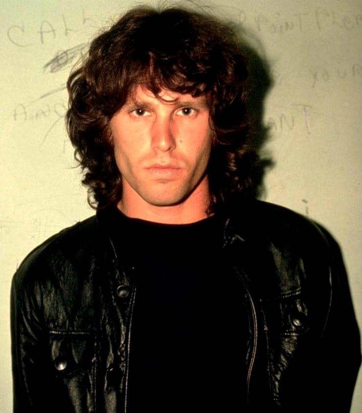 Jim Morrison Jim Morrison