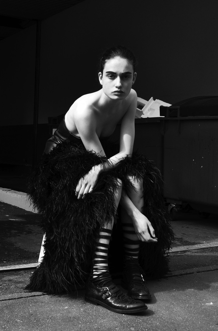Pauline van der Cruysse