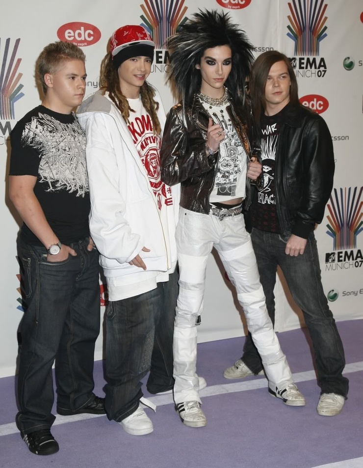 Tokio Hotel