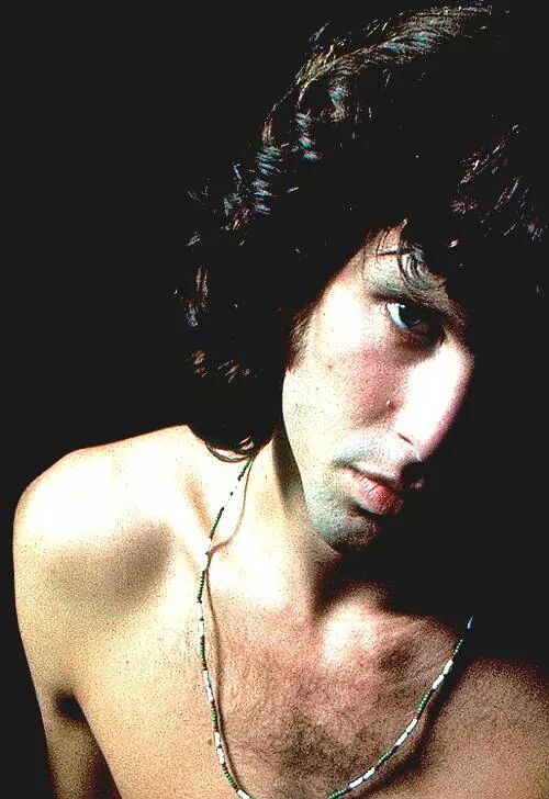 Jim Morrison Jim Morrison