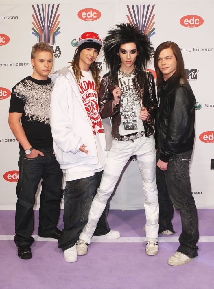Tokio Hotel