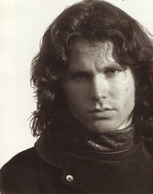 Jim Morrison