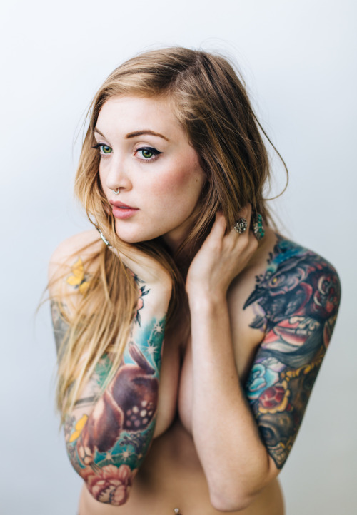 Torrie Blake