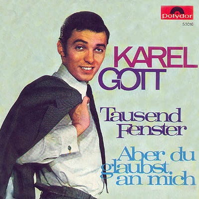 Karel Gott