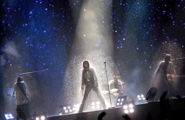 Tokio Hotel