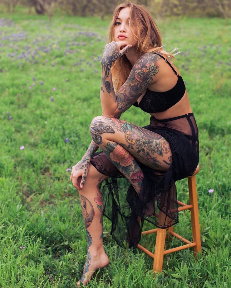 Torrie Blake Torrie Blake