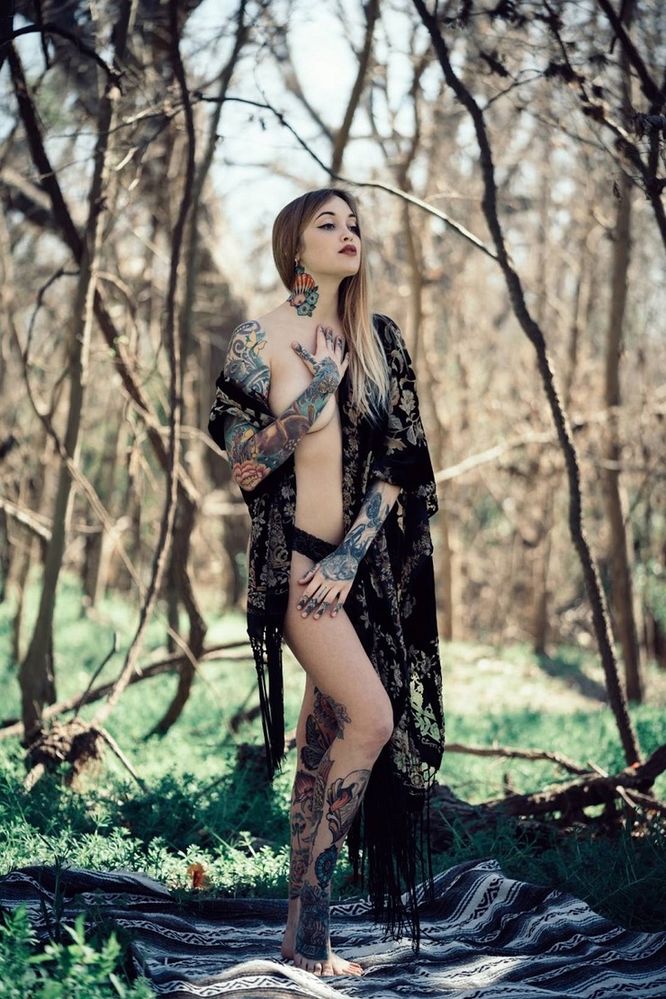 Torrie Blake Torrie Blake