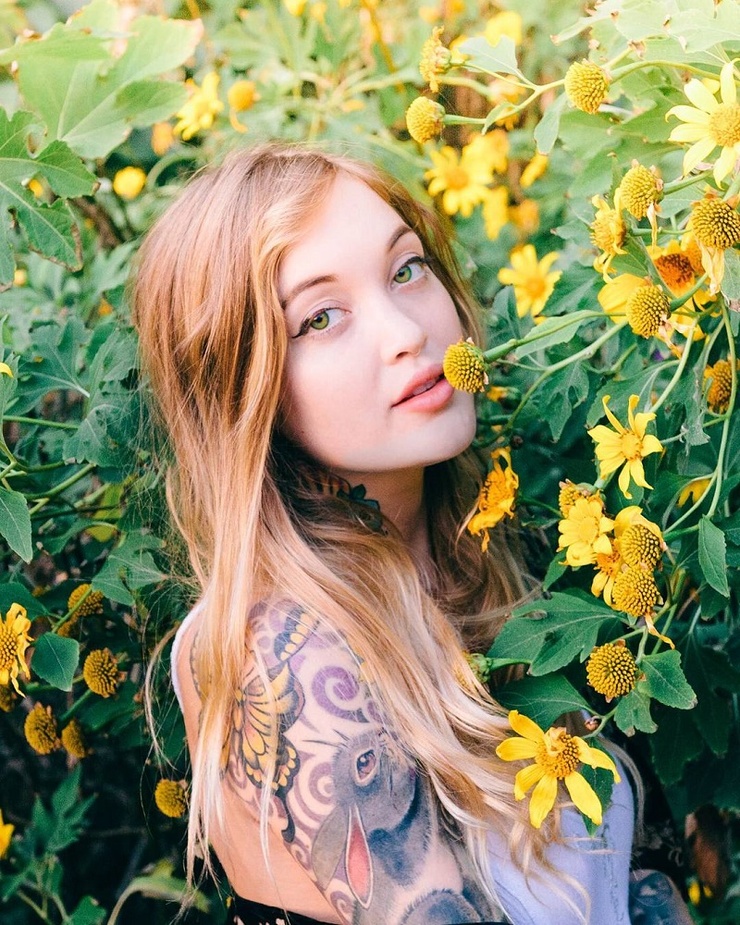 Torrie Blake