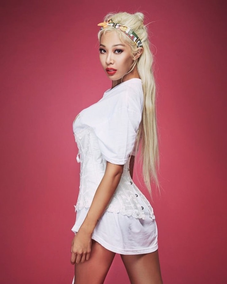 Jessica Ho