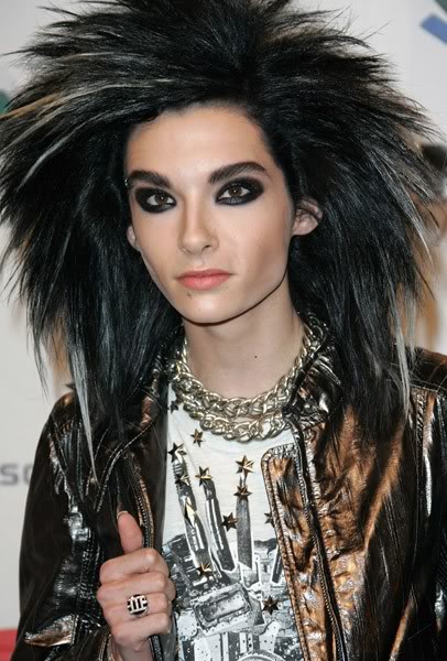 Picture of Bill Kaulitz