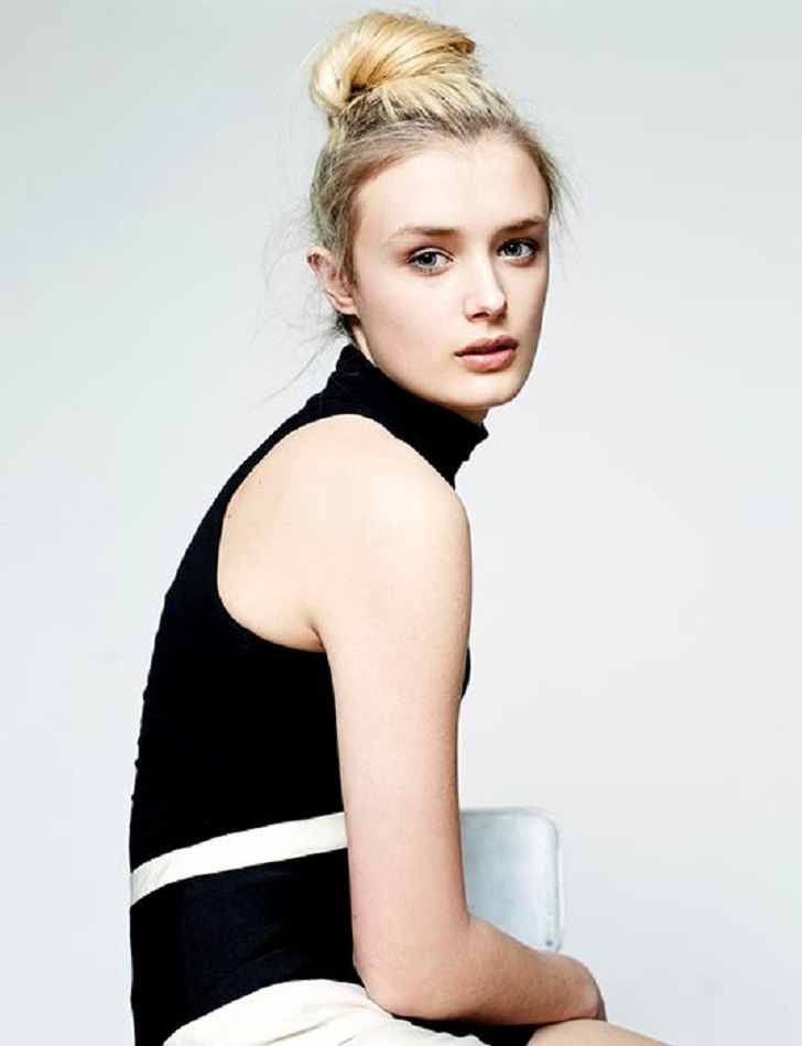 Charlotte Maslin Charlotte Maslin