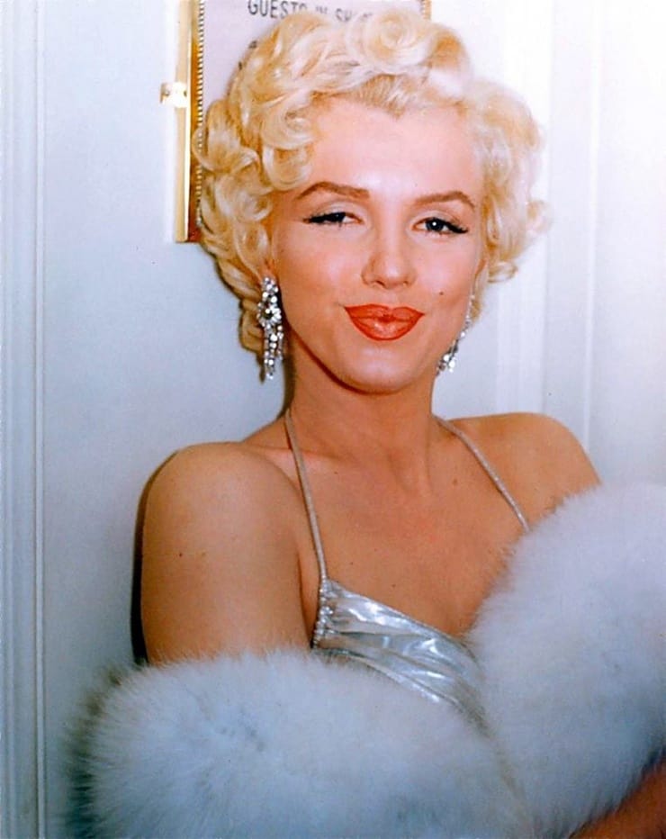 Marilyn Monroe