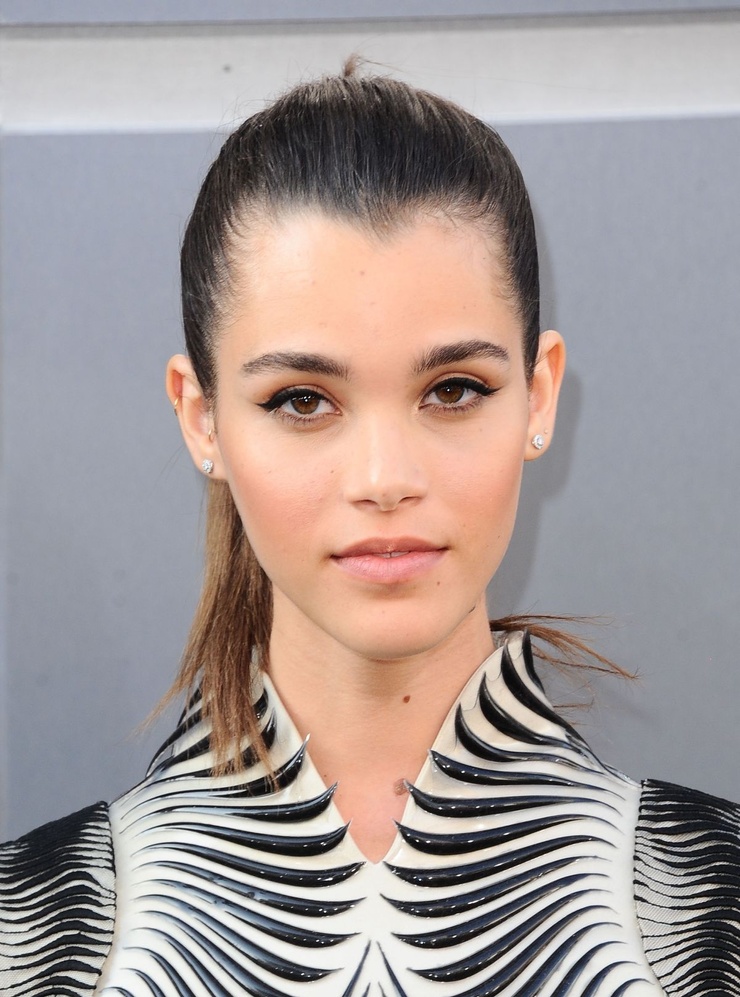 Pauline Hoarau Pauline Hoarau