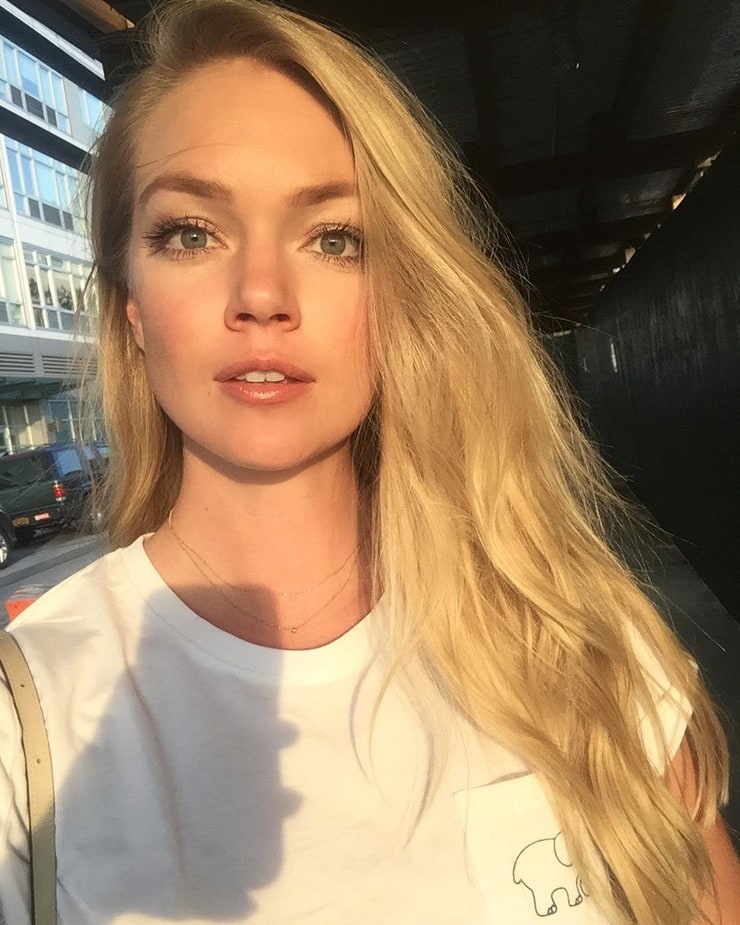 Lindsay Ellingson