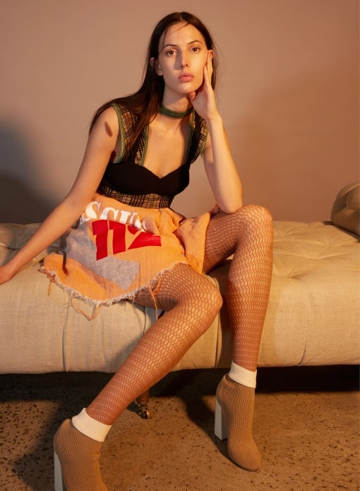 Ruby Aldridge