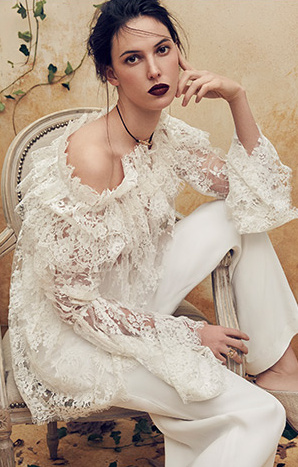Ruby Aldridge Ruby Aldridge