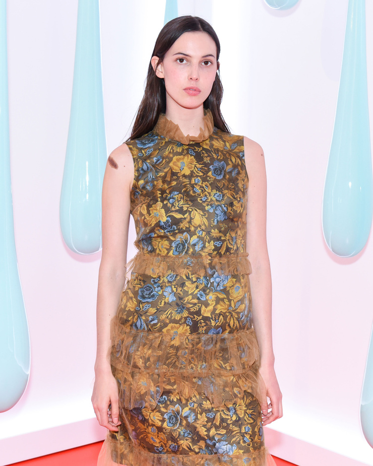 Ruby Aldridge Ruby Aldridge