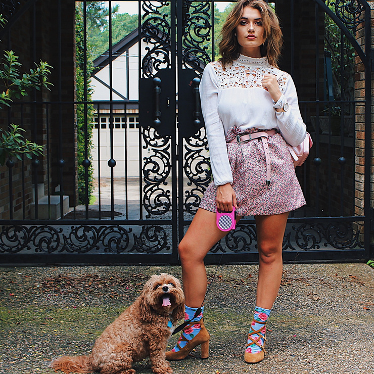 Lacey Claire Rogers Lacey Claire Rogers