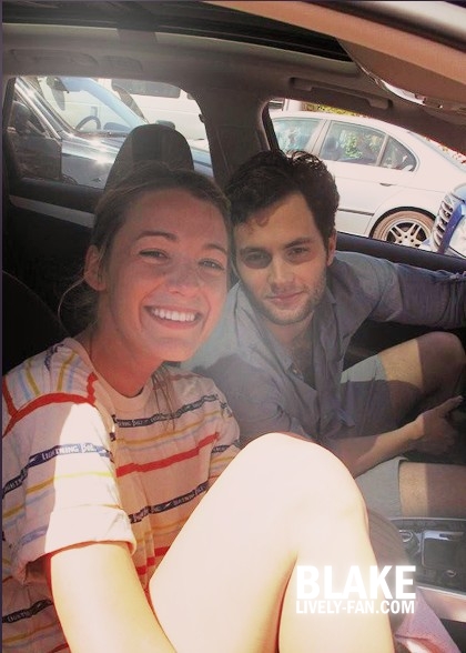 Blake Lively