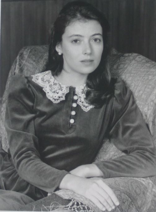 Mia Sara Mia Sara