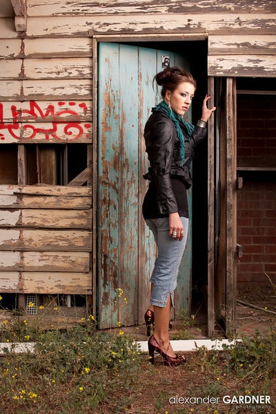 Autumn Roxye