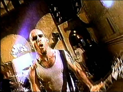 Anthrax: Room for One More
