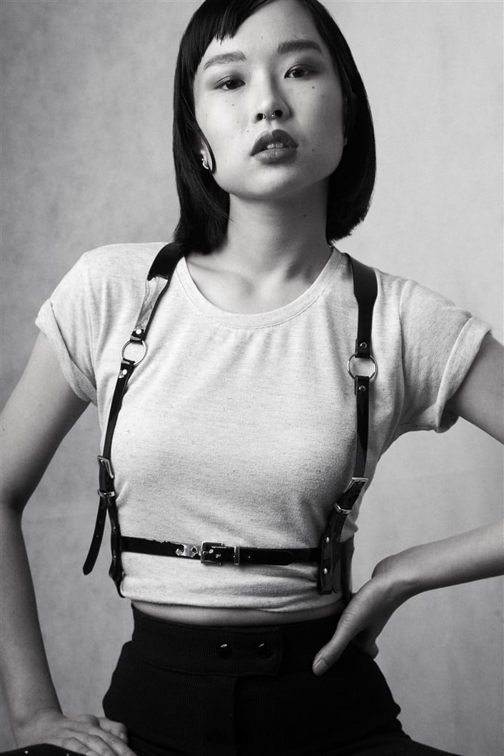 Cindy Wang Cindy Wang