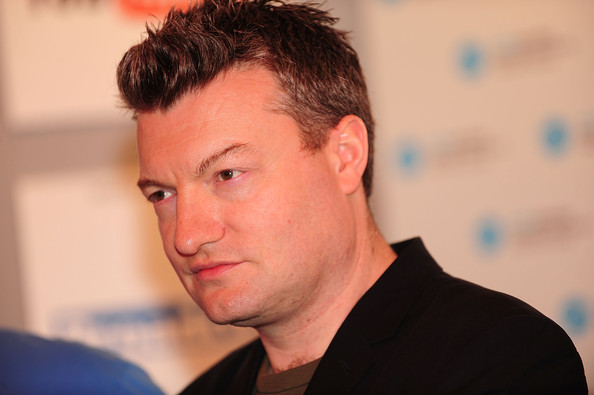 Charlie Brooker