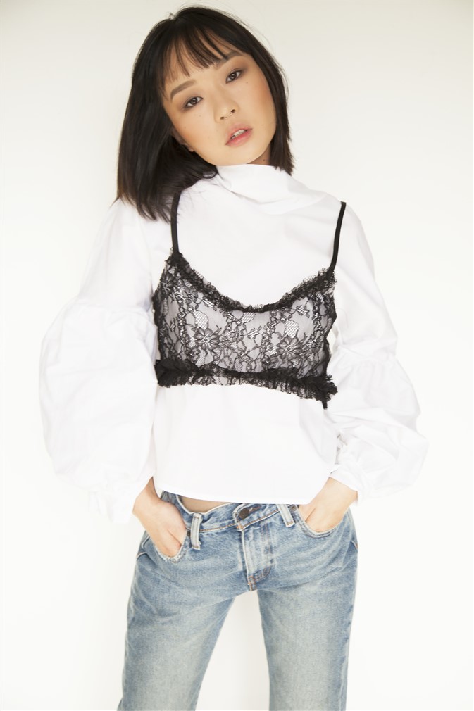 Cindy Wang