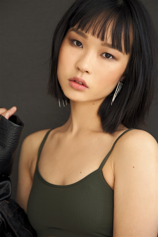 Cindy Wang Cindy Wang