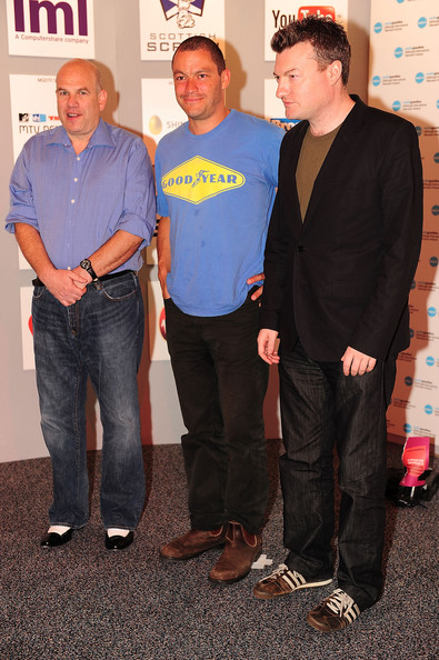 Charlie Brooker
