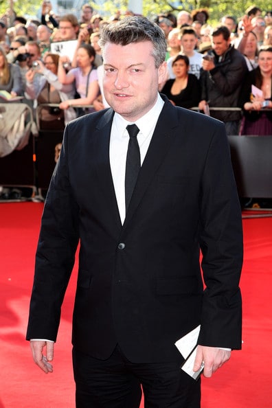Charlie Brooker