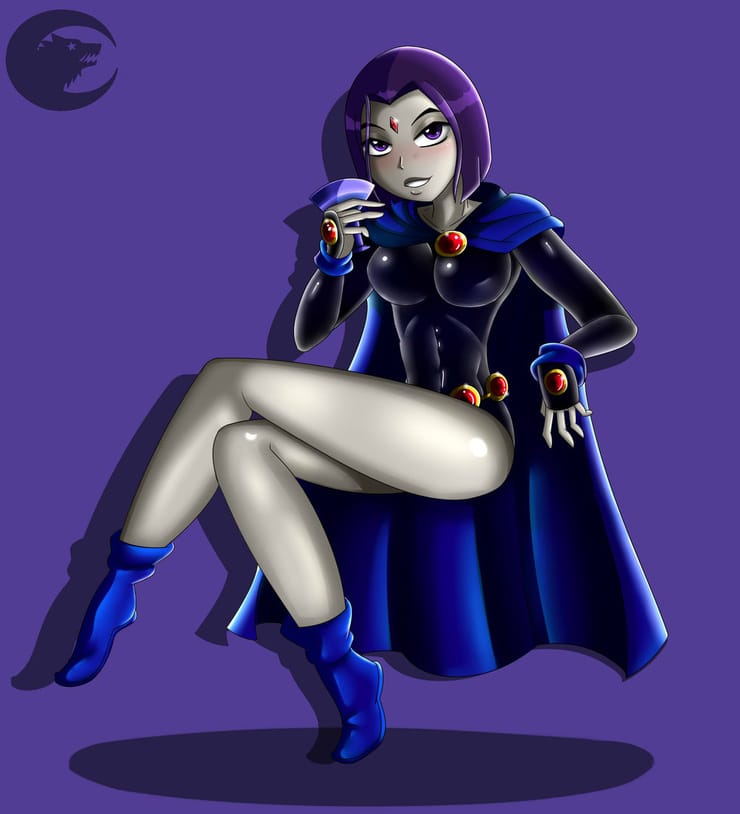 Lady Legasus