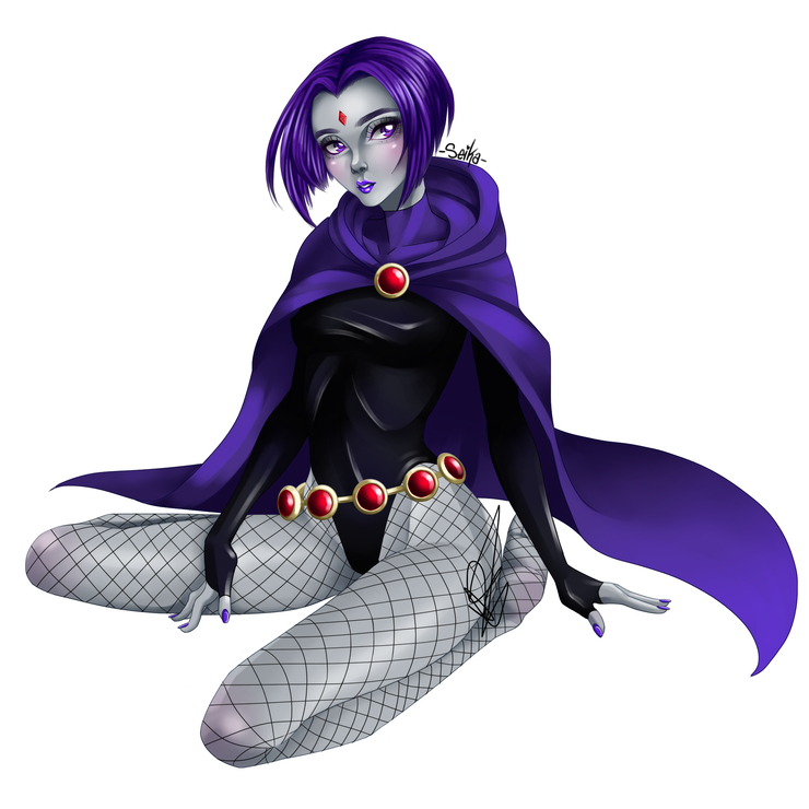 Lady Legasus