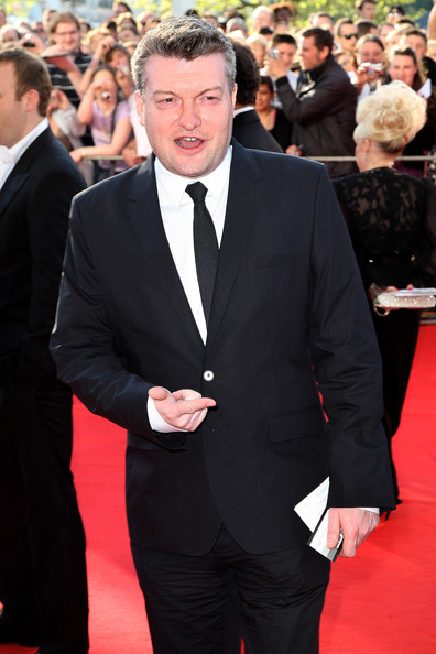 Charlie Brooker