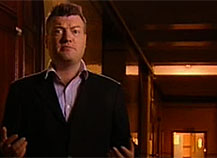 Charlie Brooker